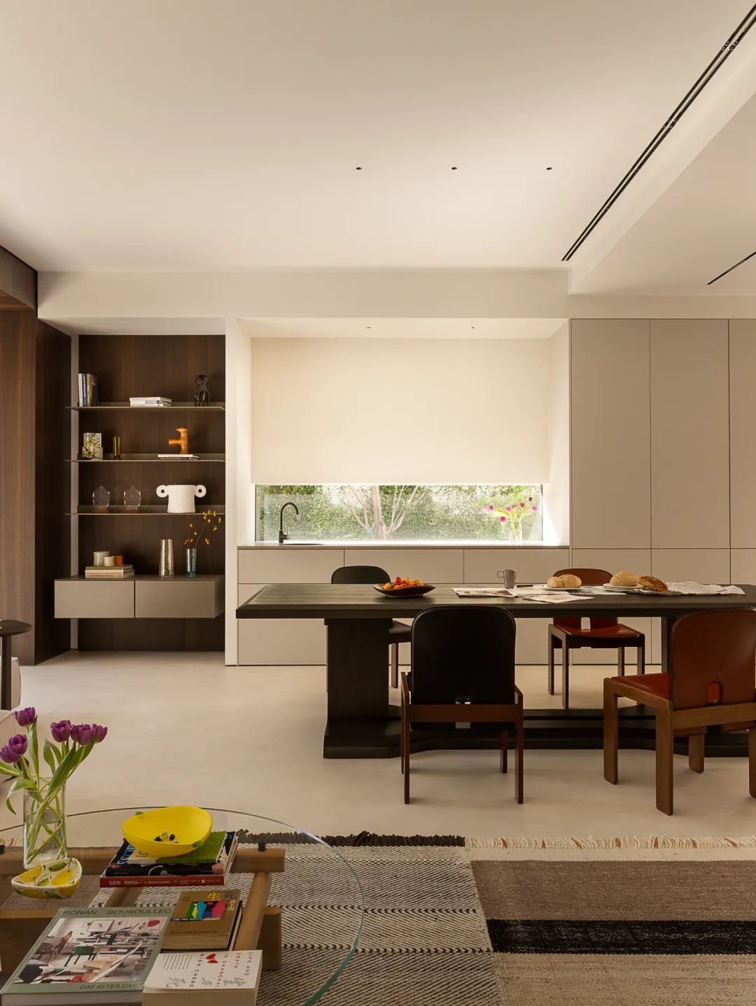 江南院丨中国杭州丨杨钧设计事务所-42