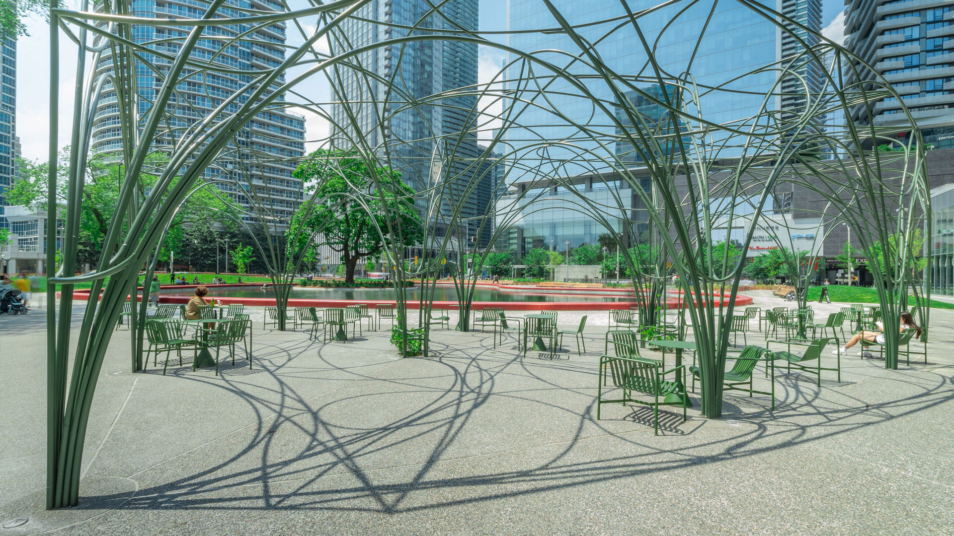 Love Park | Eventscape-7