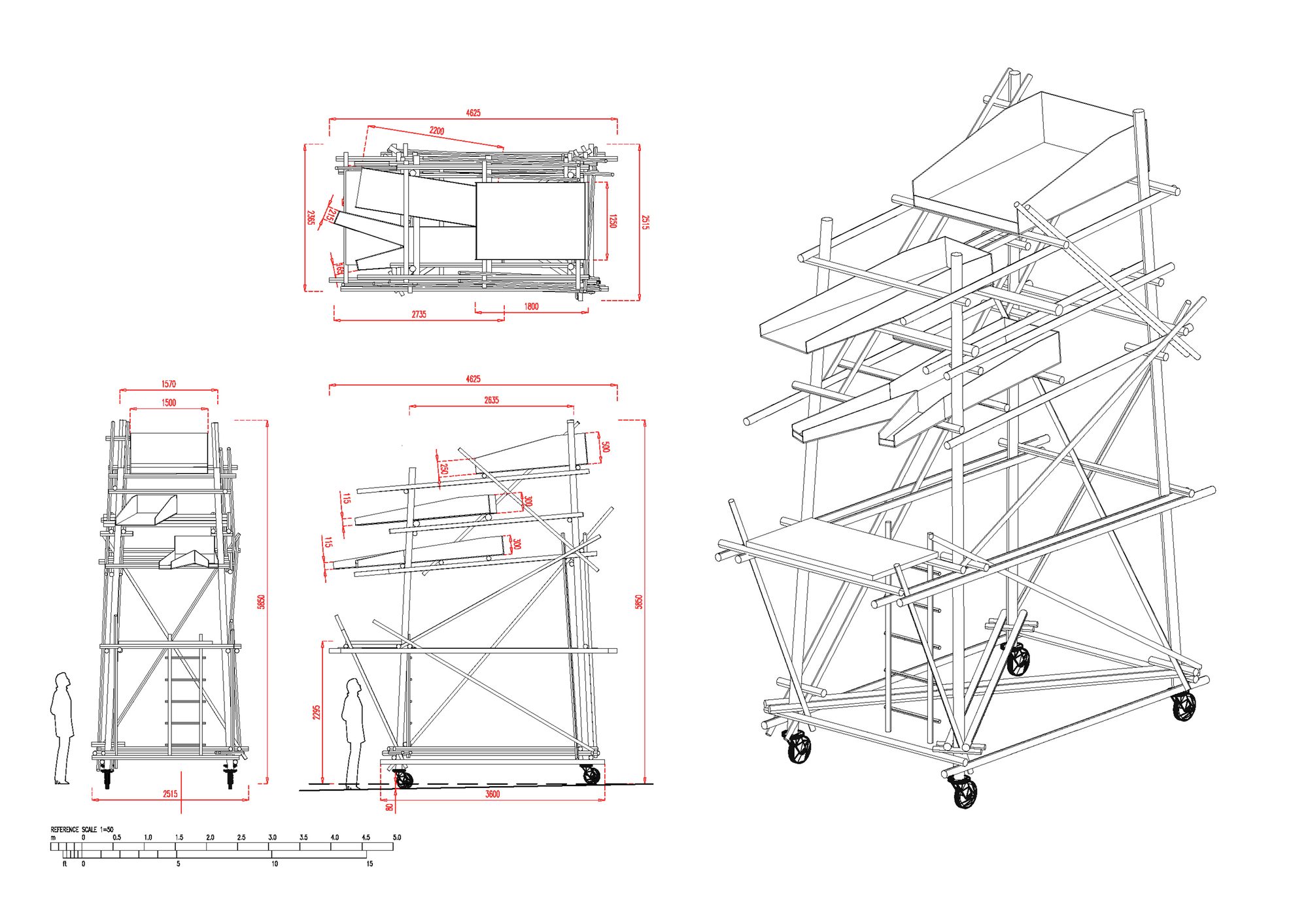 万达西双版纳国际度假区 · 千座剧院的生态奇观-25