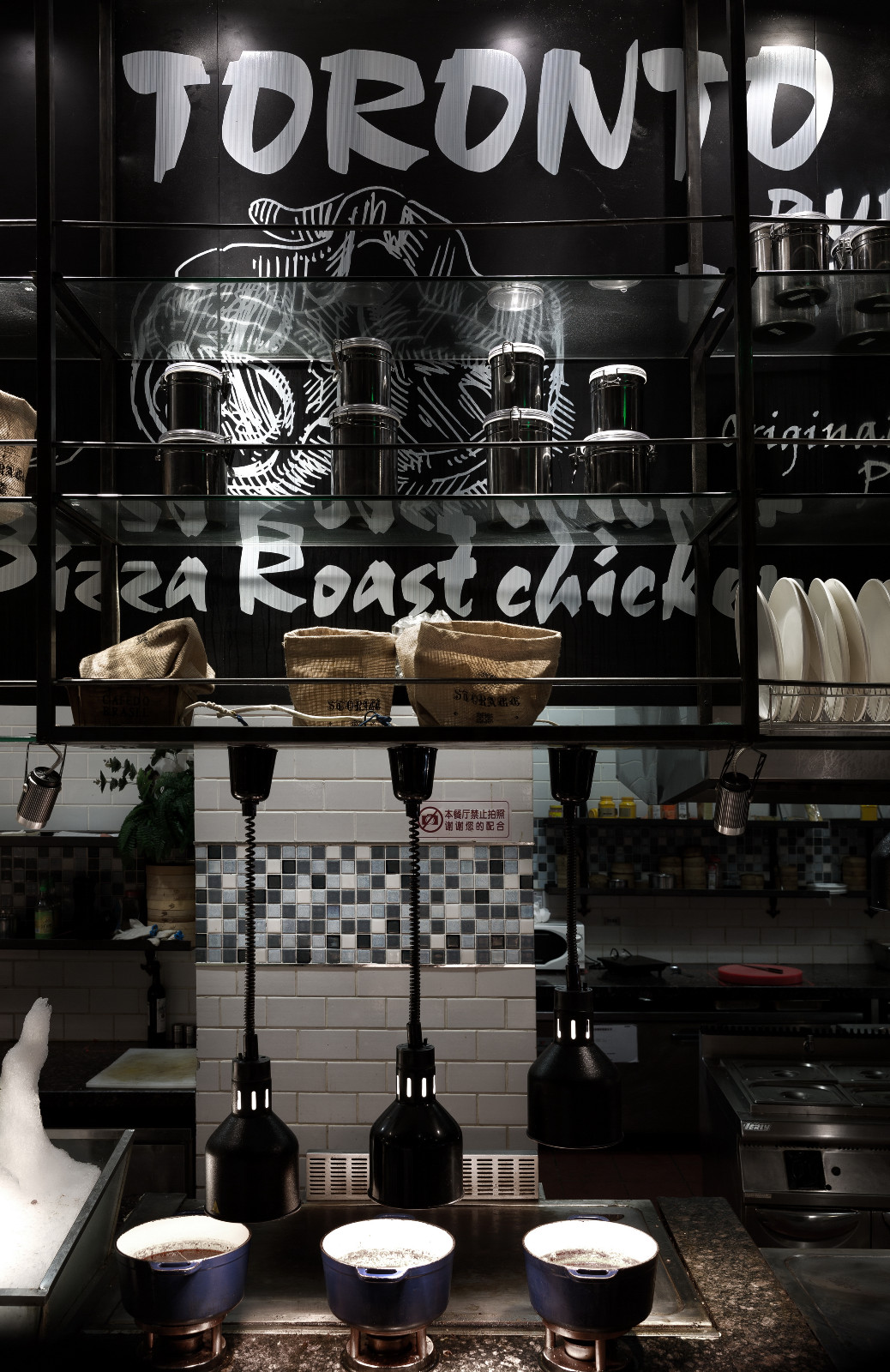 苏州印象城多伦多海鲜店-6