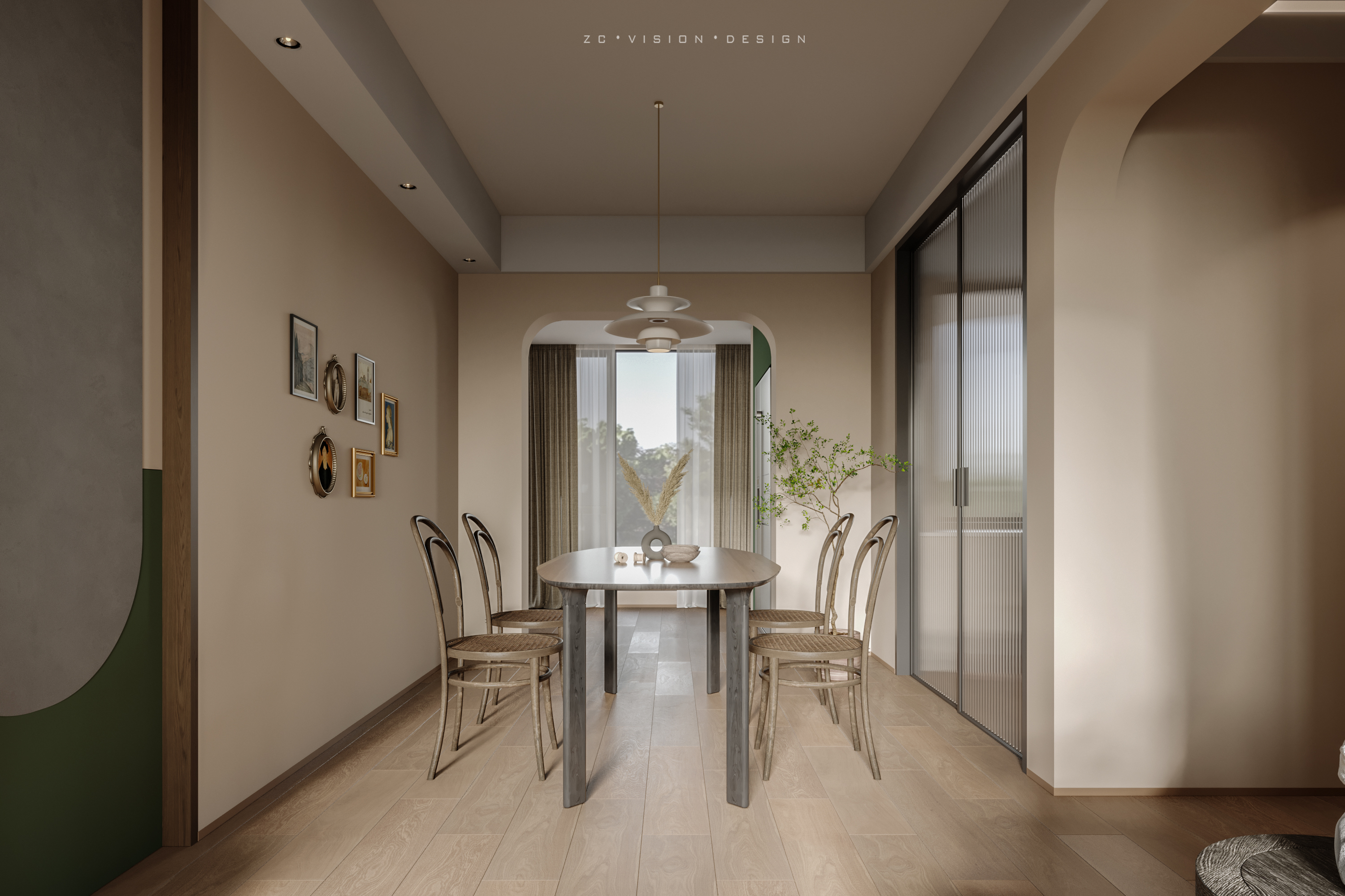 北欧风格表现-8