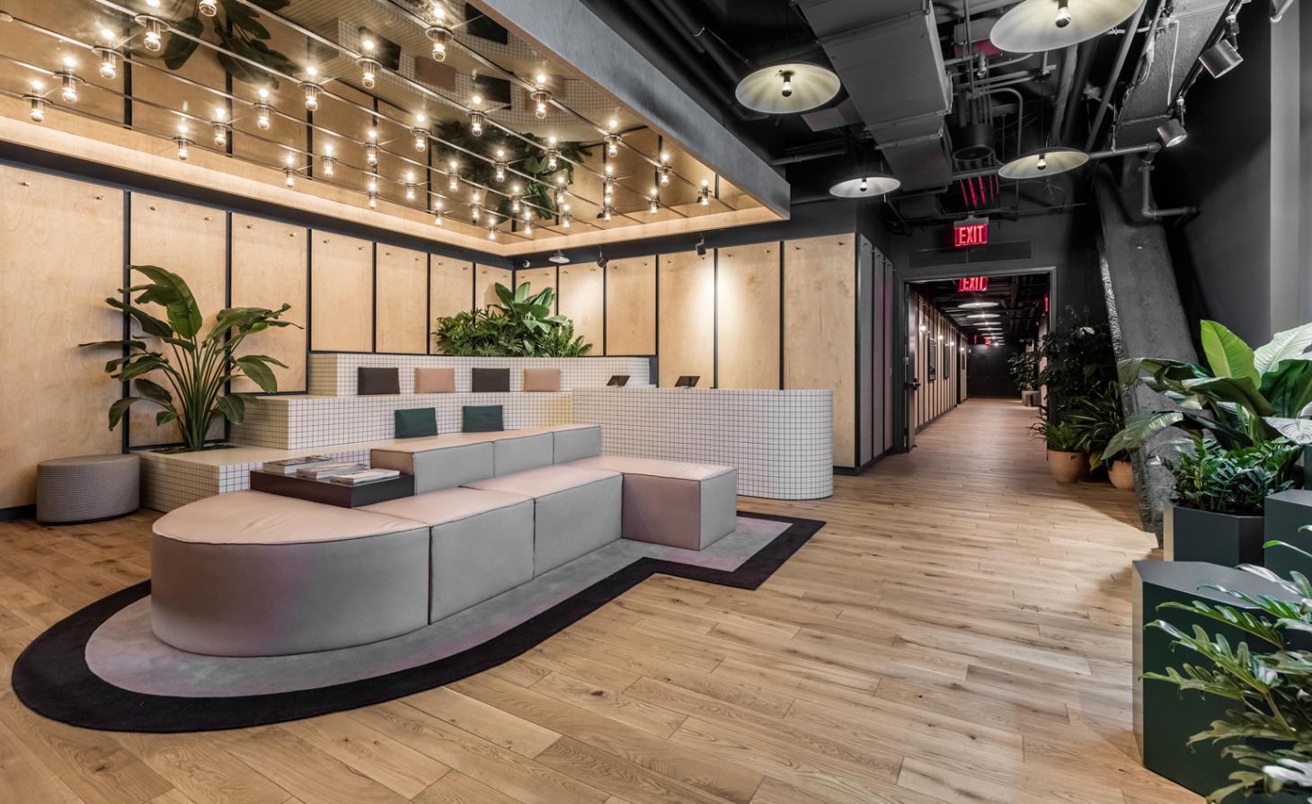 wework gym rise by we new york-10