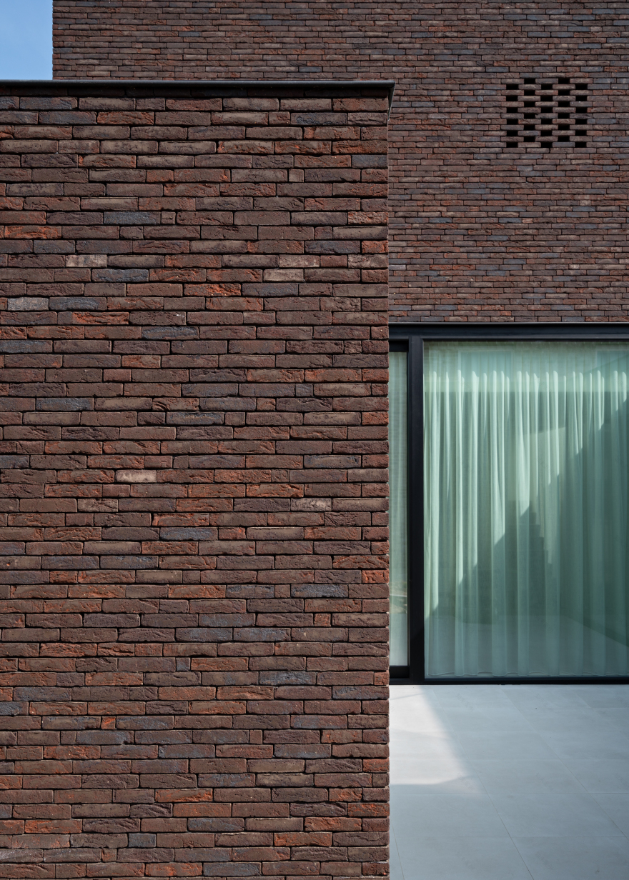 比利时 LEDO 别墅-14