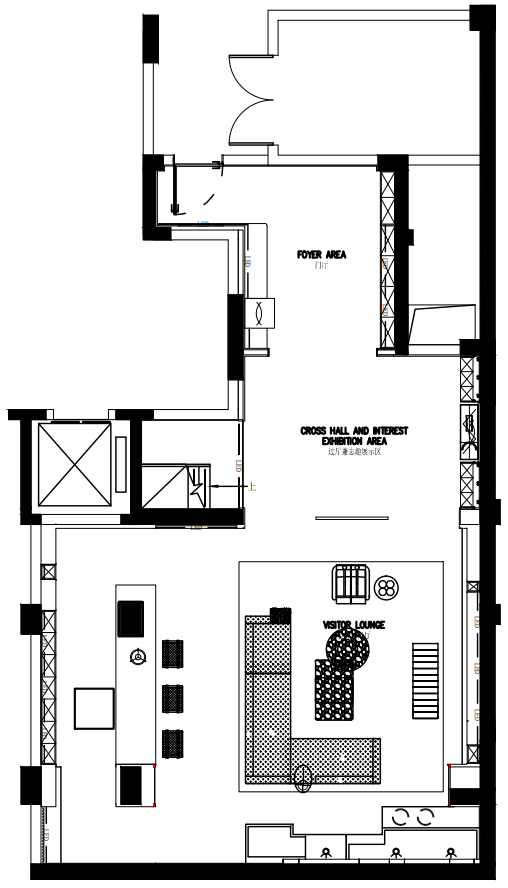 常德金科美的柳叶和园叠墅丨中国常德丨睿住天元华中分院-49