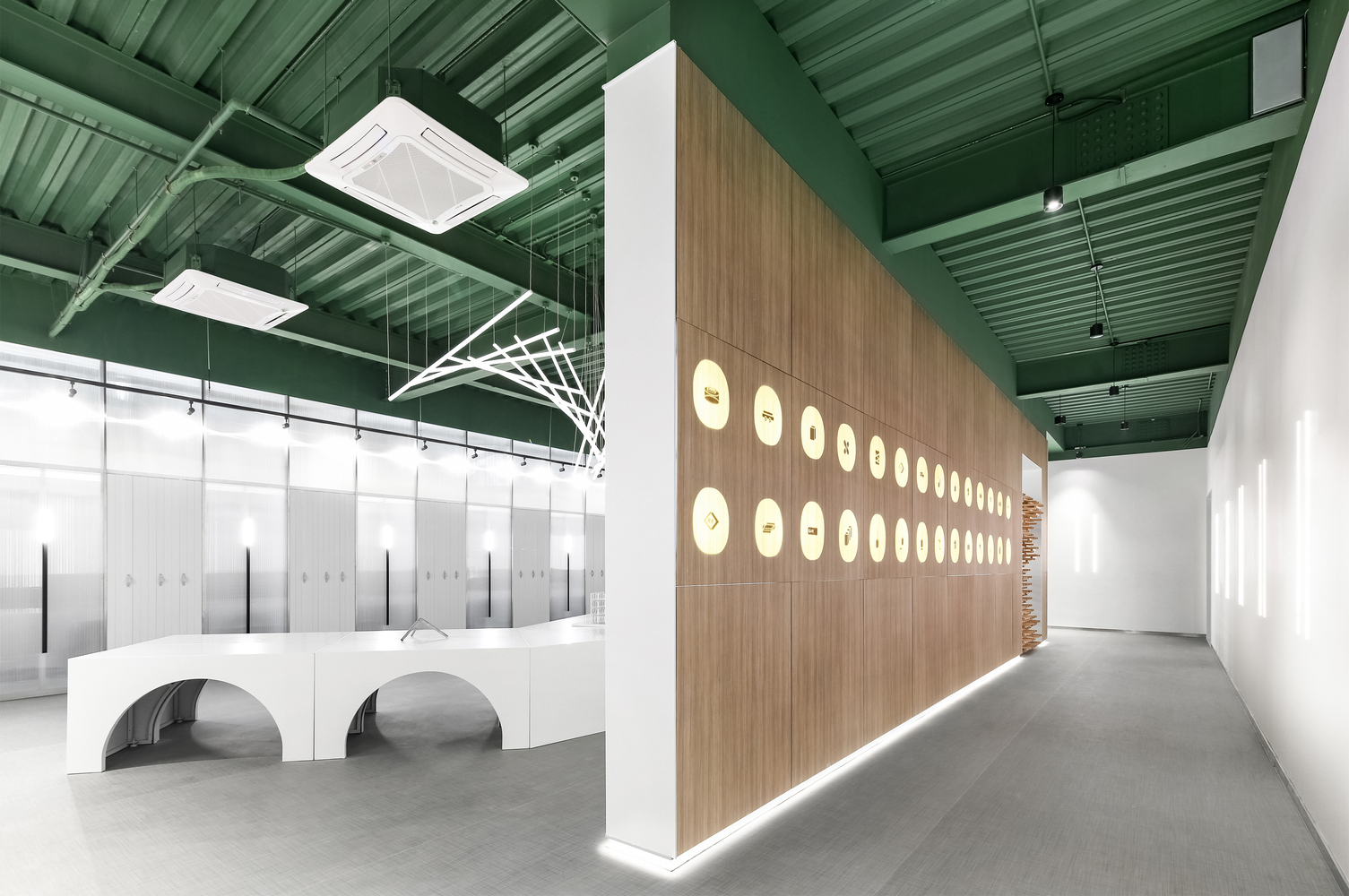 苏州建设交通高等职业技术学校建筑工程系展馆-49