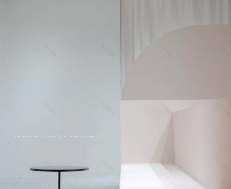 南京 ROSELINE 照相馆 | 时光记录者的空间设计-22