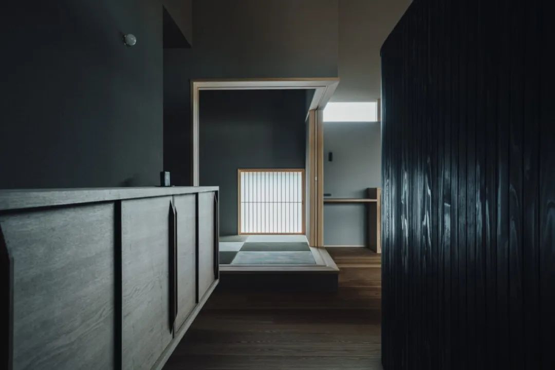 吉田家住宅丨日本鹿儿岛丨Kenohare media-44