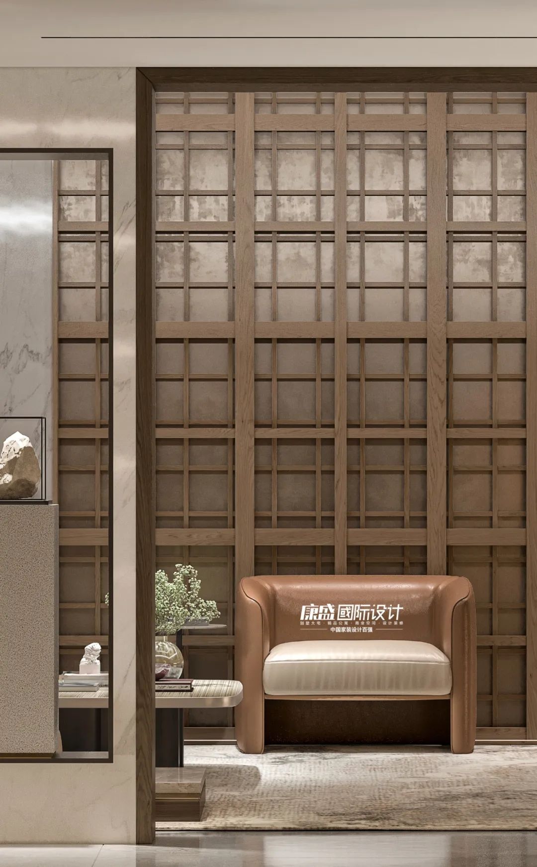 解压设计,让生活无压丨康盛国际设计-58