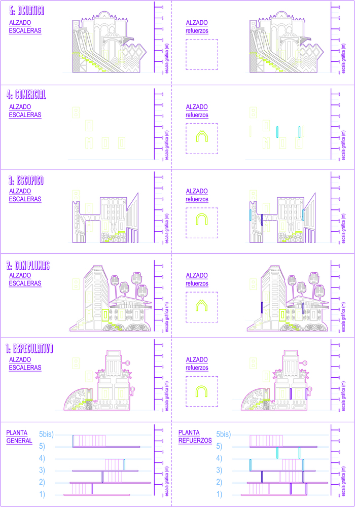 Boom City 装置艺术-44