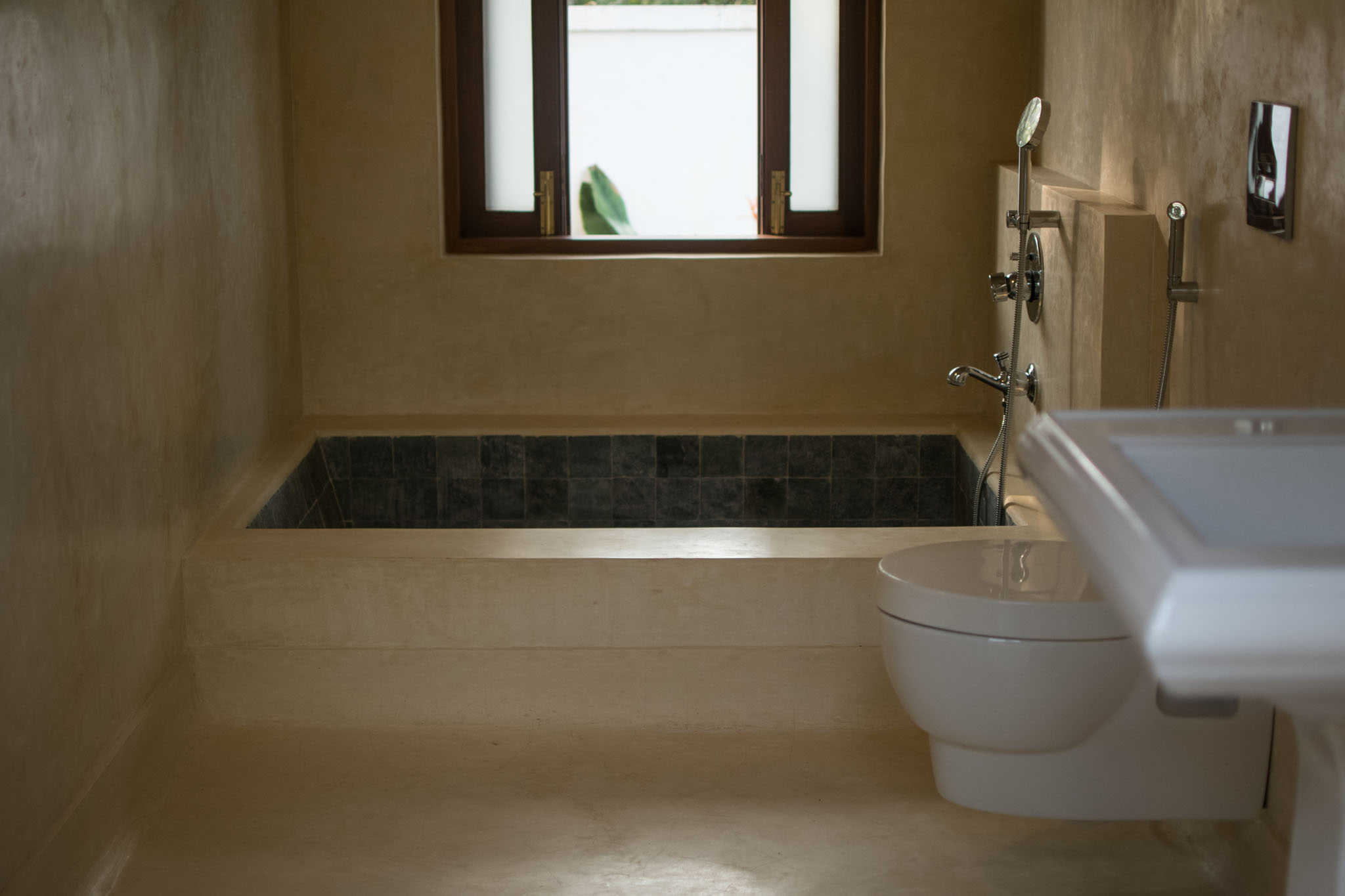 Discover ASSAGAO: A Unique House in Serene Goa-16