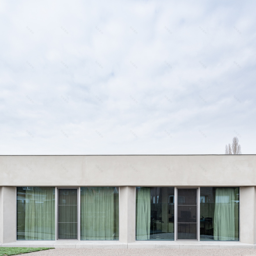 丨比利时丨Objekt Architecten-20