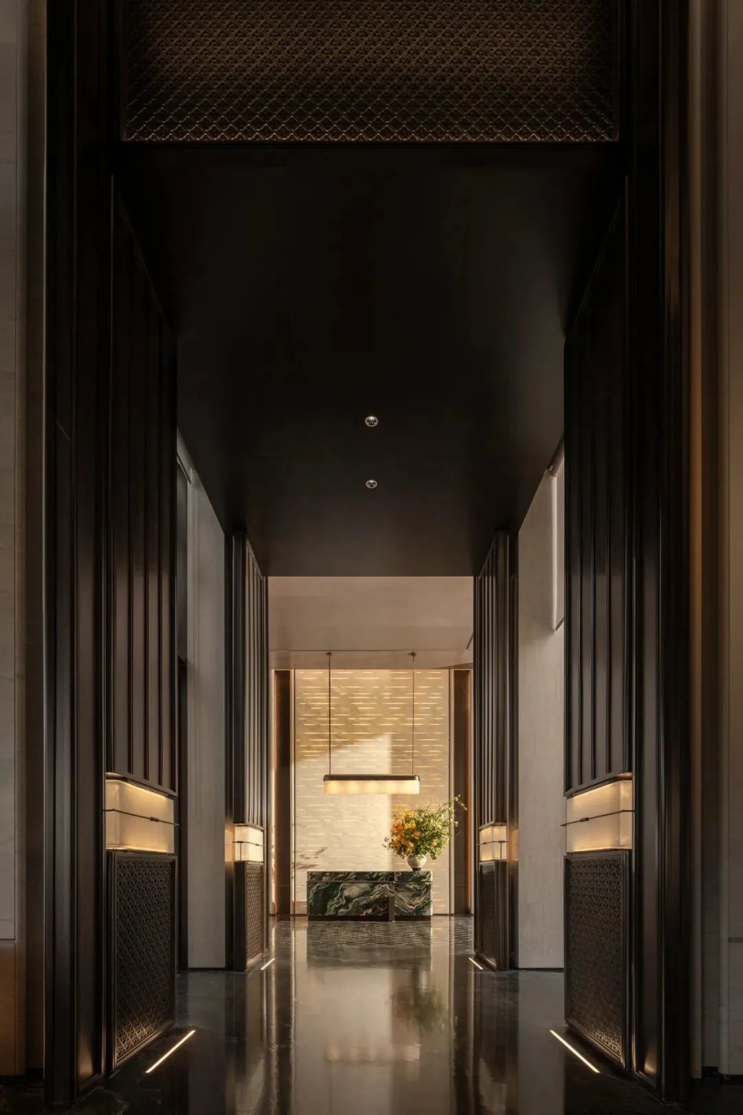 北京隅·西颂样板间丨中国北京丨北京栋三尺设计有限公司-107