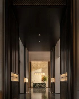 《顺应与干预》北京CUN寸DESIGN工作室丨中国北京