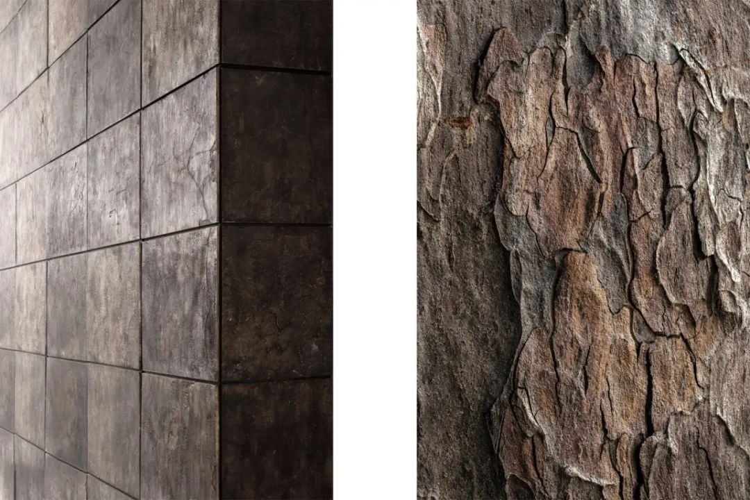 纯净雅致的空间艺术——Giorgio Rava 设计解读-21