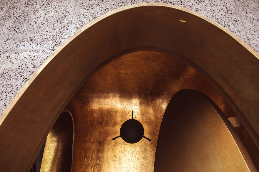 饮时威士忌酒吧,成都 / WOOTON DESIGNERS-69