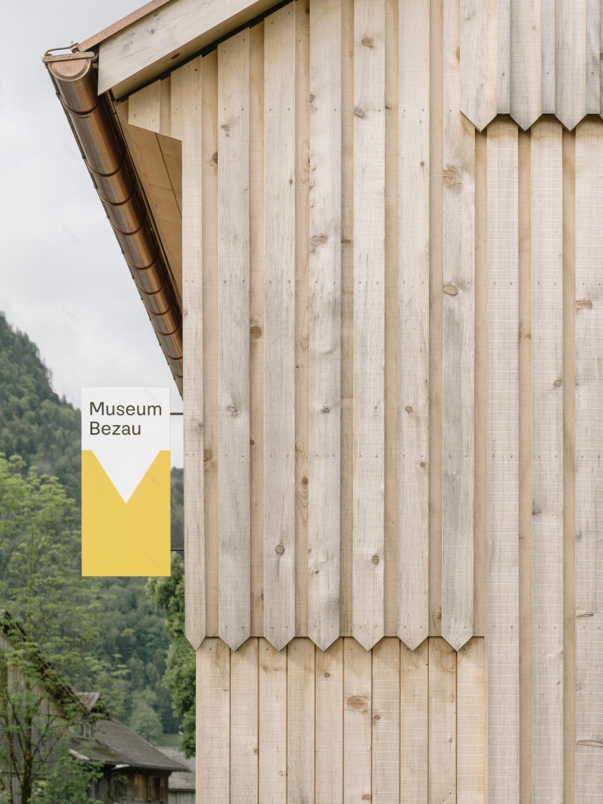 丨奥地利丨Innauer Matt Architekten-50