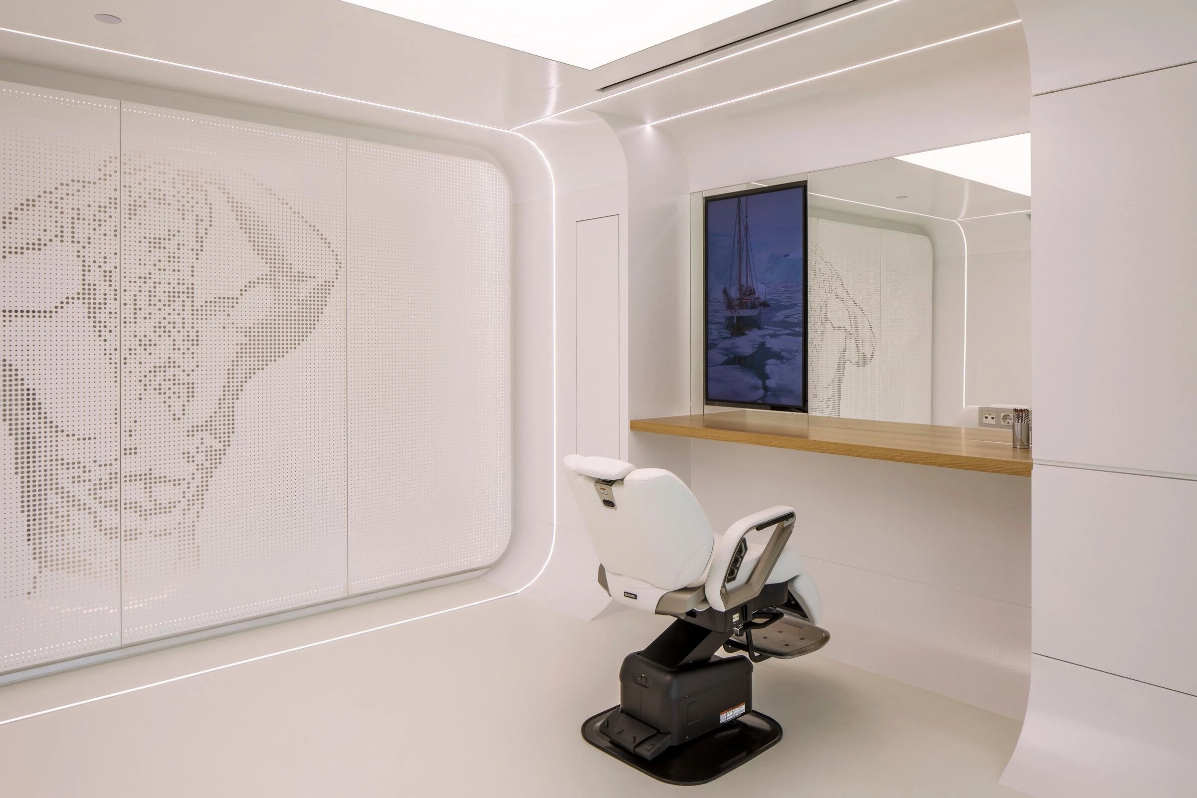 Hair of Istanbul Hair Transplant Clinic-15