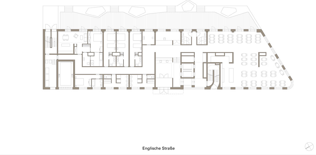 丨GermanyBerlin丨Jan Kleihues-21