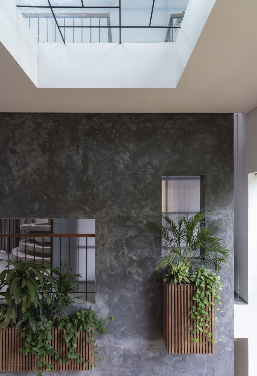 Mimosa 别墅改造-23