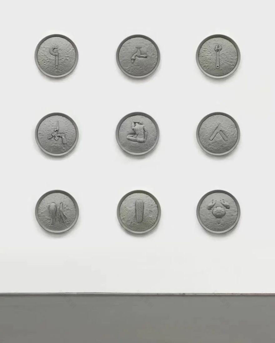 《过去的未来主义》·穿越时空的艺术探索丨中国北京丨鲍栋-19