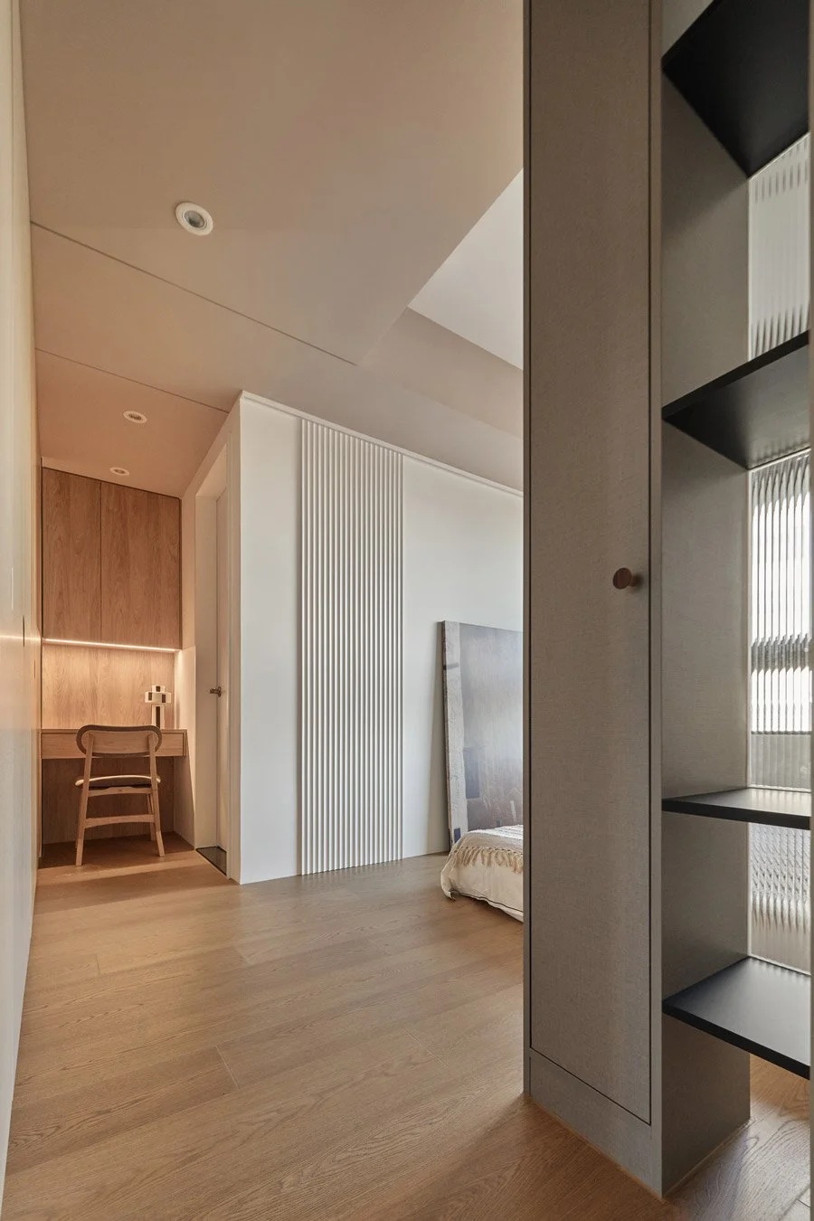 一切始於那道光丨中国台湾丨巢空间设计NestSpace Design-25