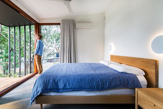 丨澳大利亚堪培拉丨Rob Henry Architects-46