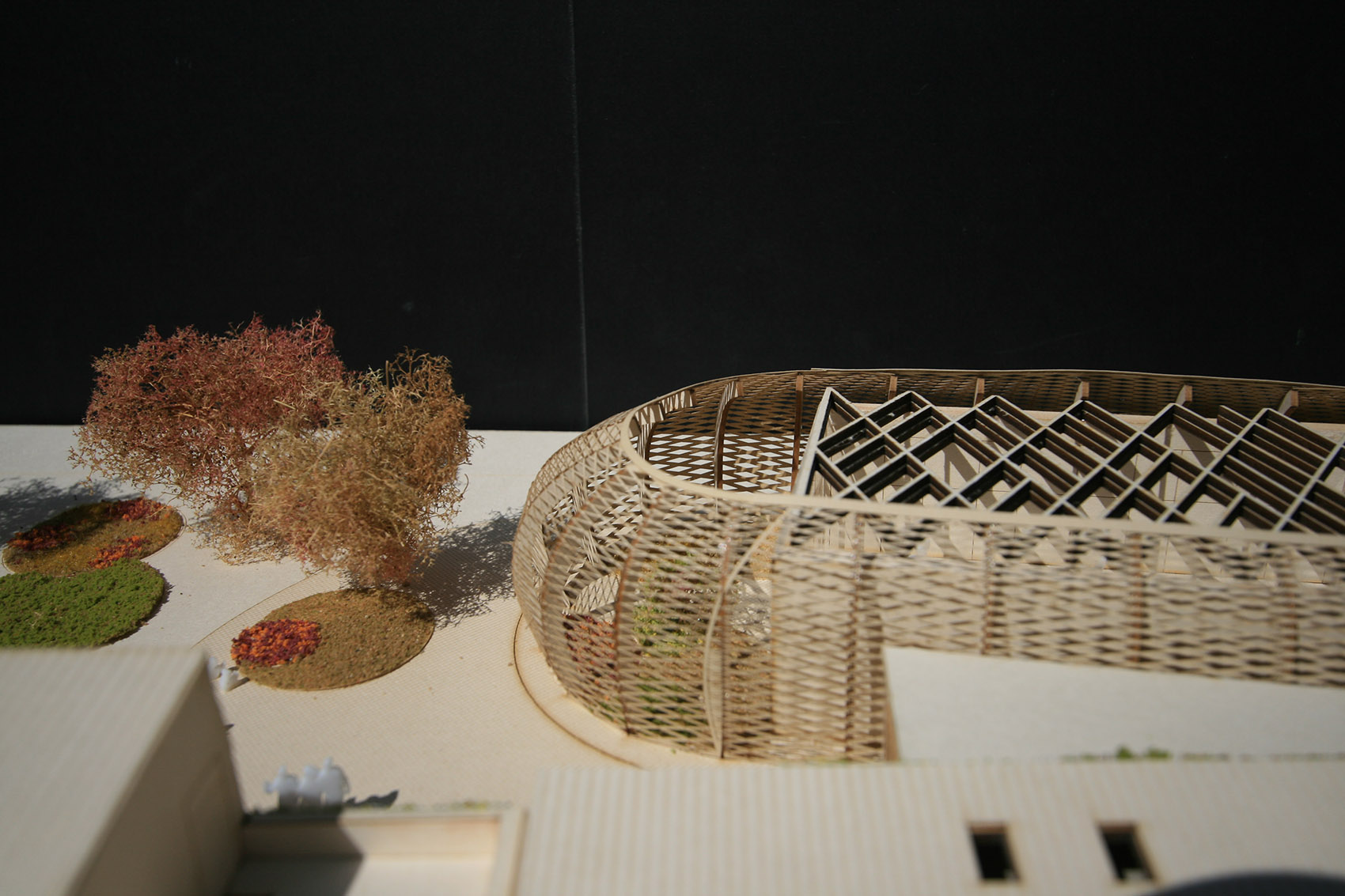 5个震后重建项目，意大利 / MC A建筑事务所-242