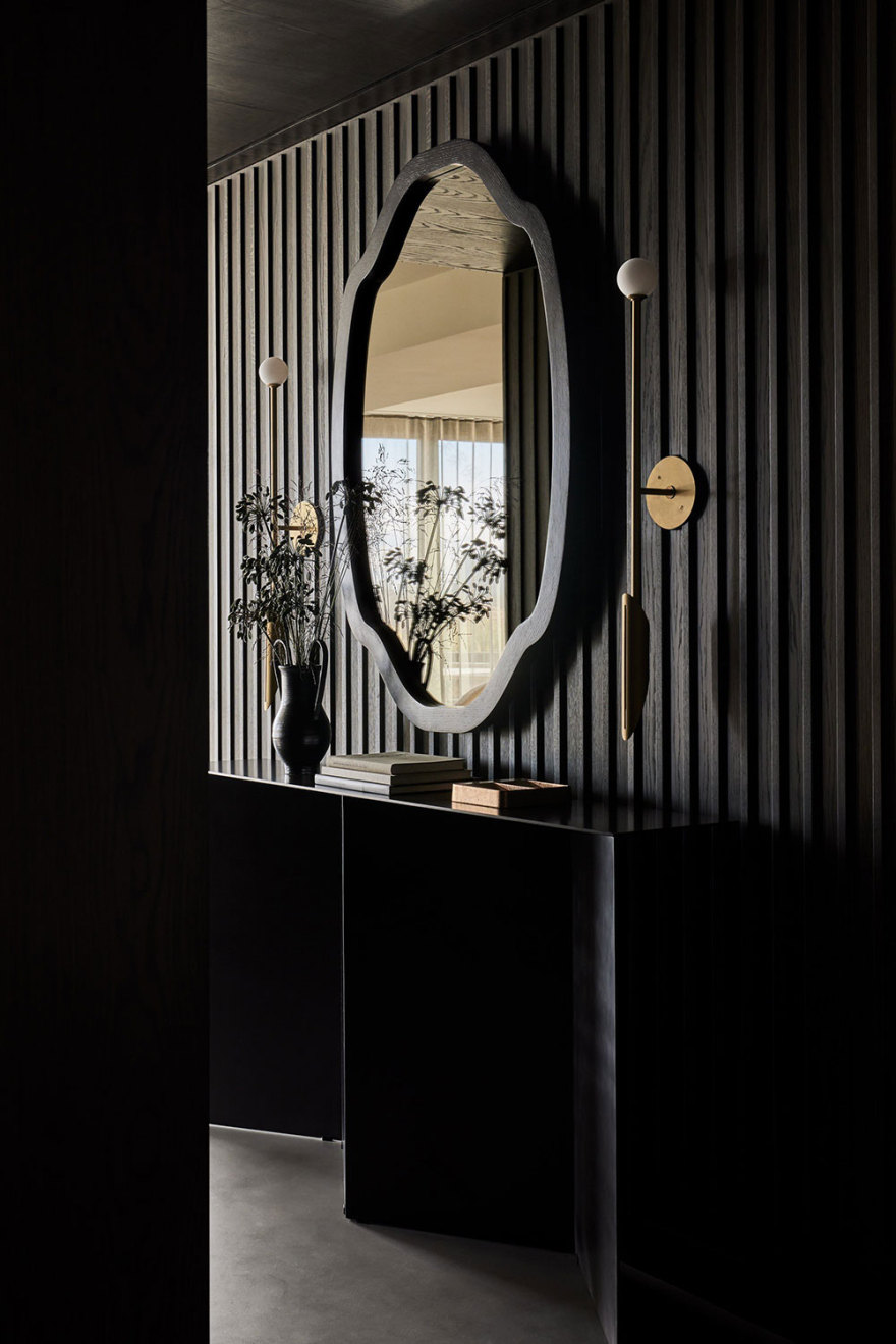 纽约时尚新室内设计案例解析-12