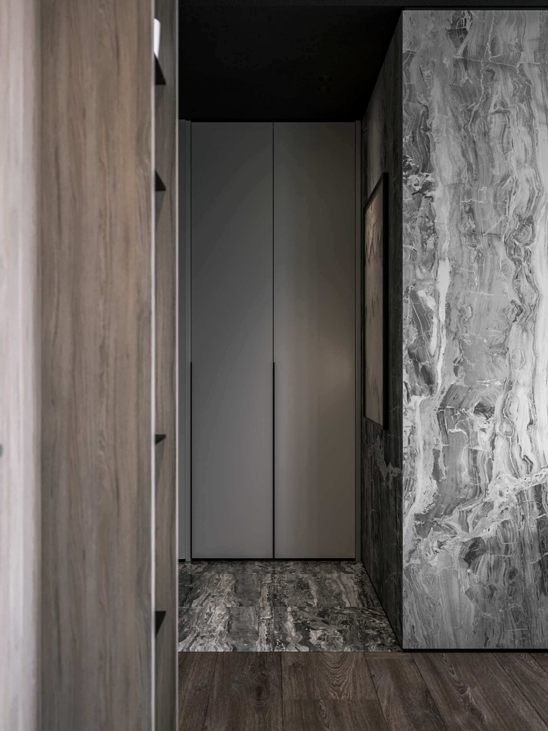 双扫描扭曲向列型（Double-Scan Twisted Nematic）丨俄罗斯莫斯科丨Artur Mitroshkin-11