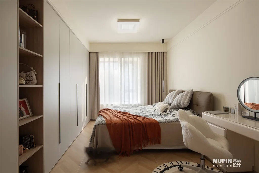 M · P · D E S I G N 家的无限温柔丨沐品设计团队-42