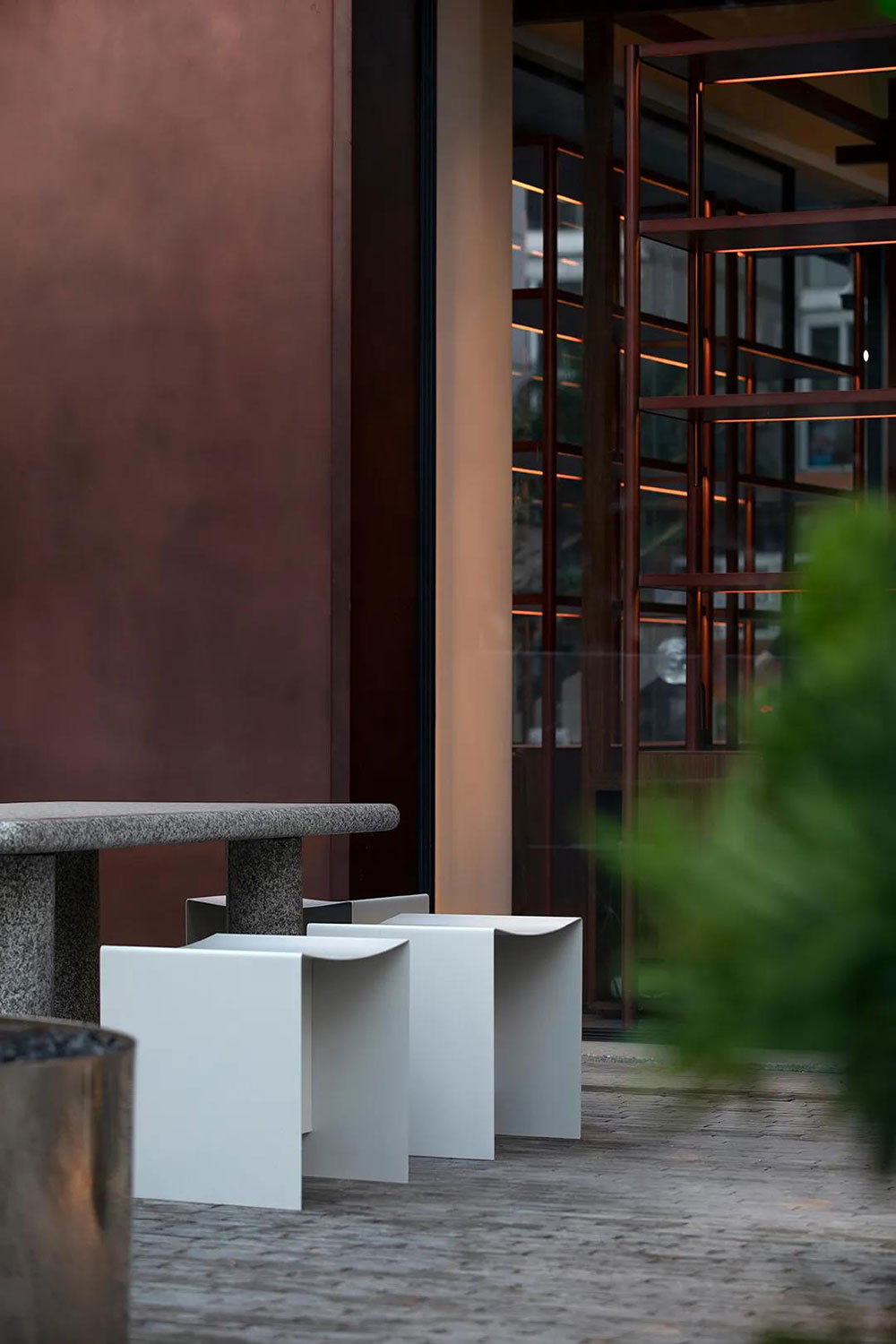 熹茗朱子文化空间丨中国厦门丨BloomDesign绽放设计-20