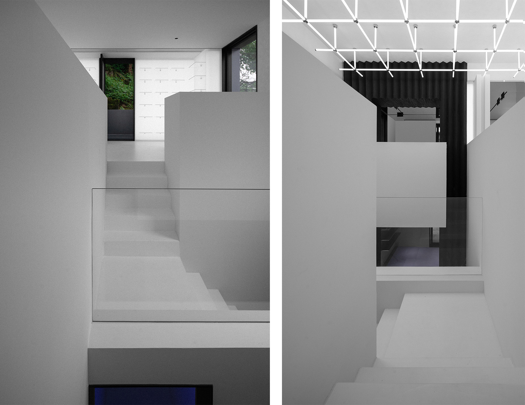 NAGNAG那个概念中古集合店丨中国重庆丨三渊空间设计-36