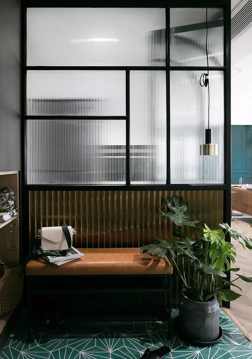 吾隅设计 | 你还敢再“色”一点吗？设计师！-96