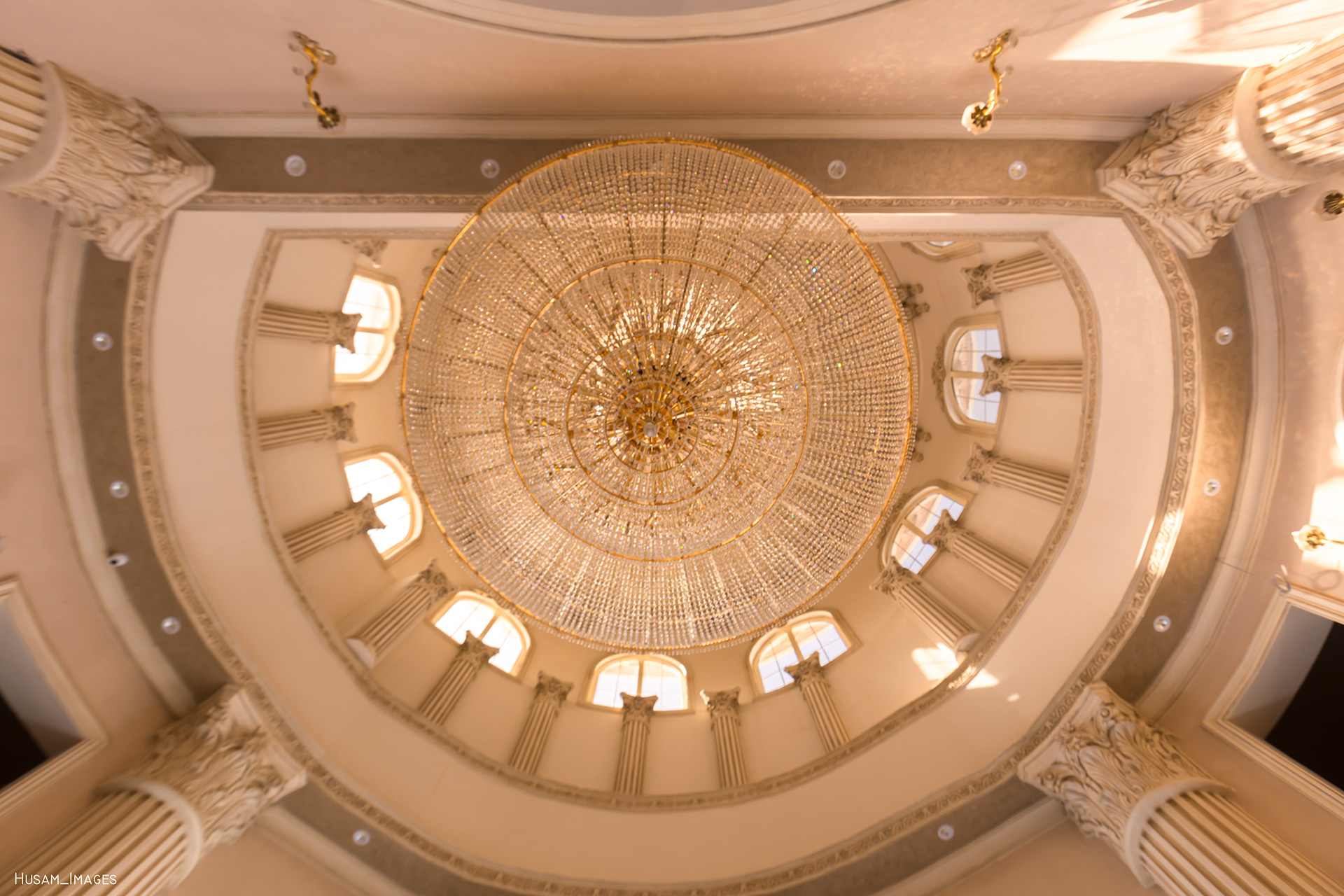 G Mariotte wedding hall-12