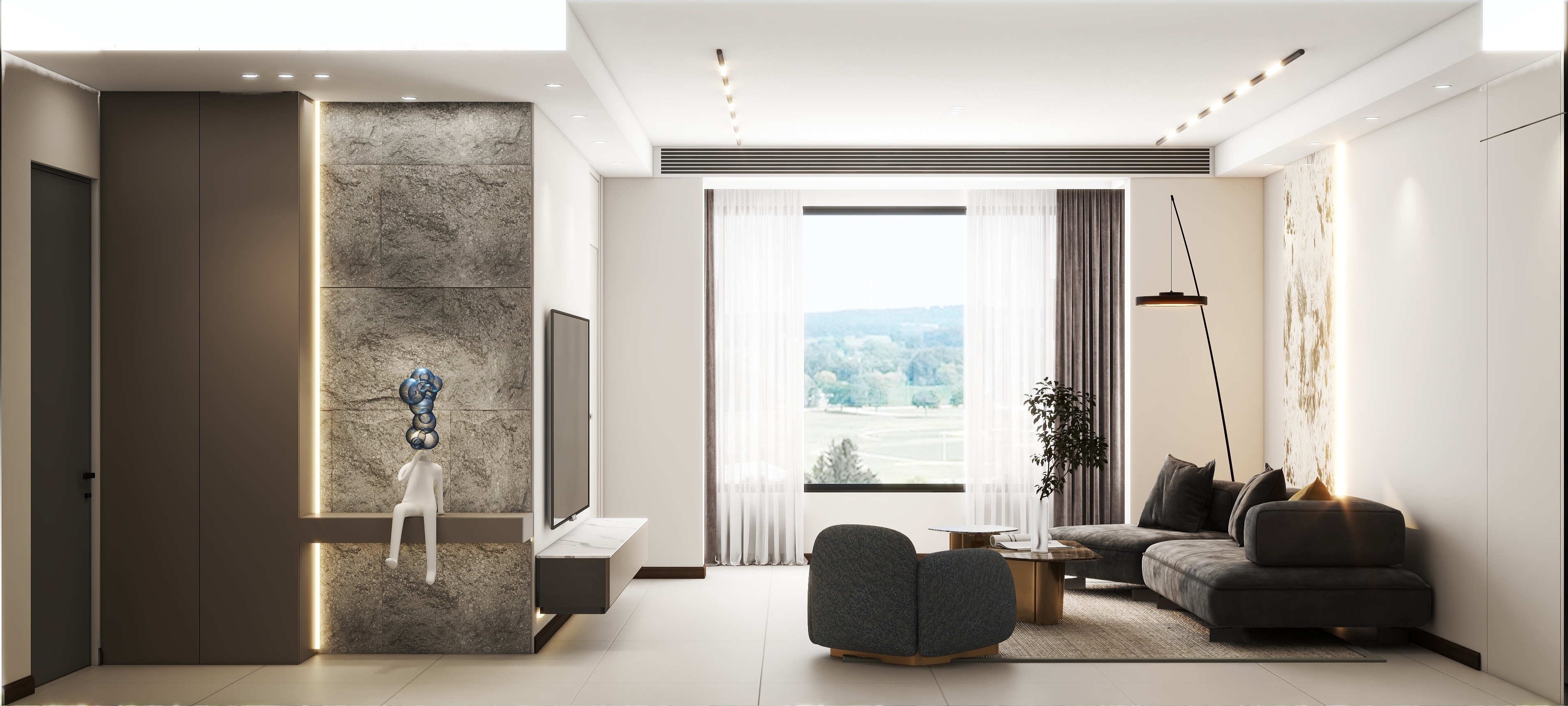 酷家乐家装设计案例-24