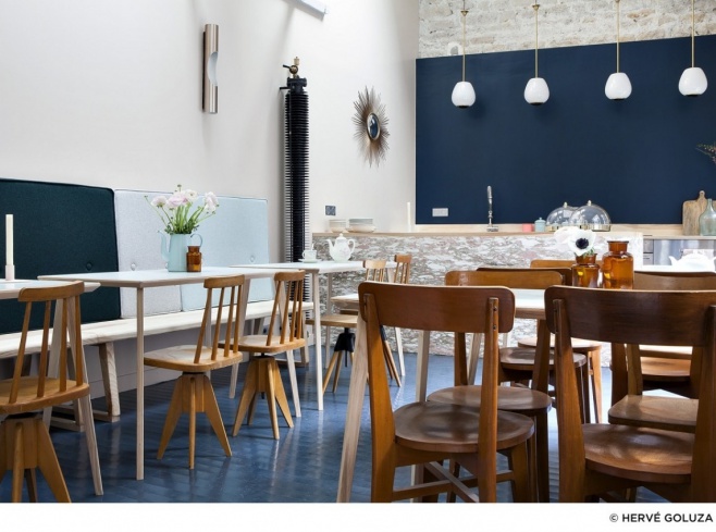 巴黎亨丽埃特酒店 Hotel Henriette-21