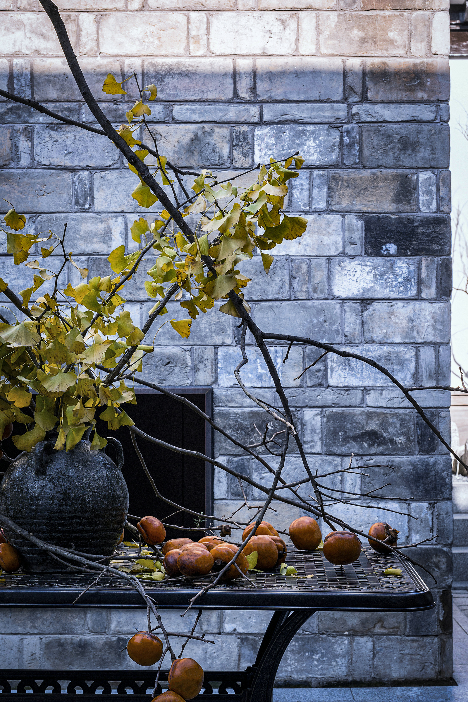 信阳老宅丨中国信阳丨埂上设计-20