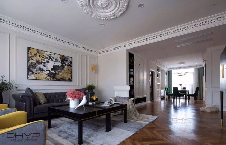 以初心守护美好,让设计落地生花-52