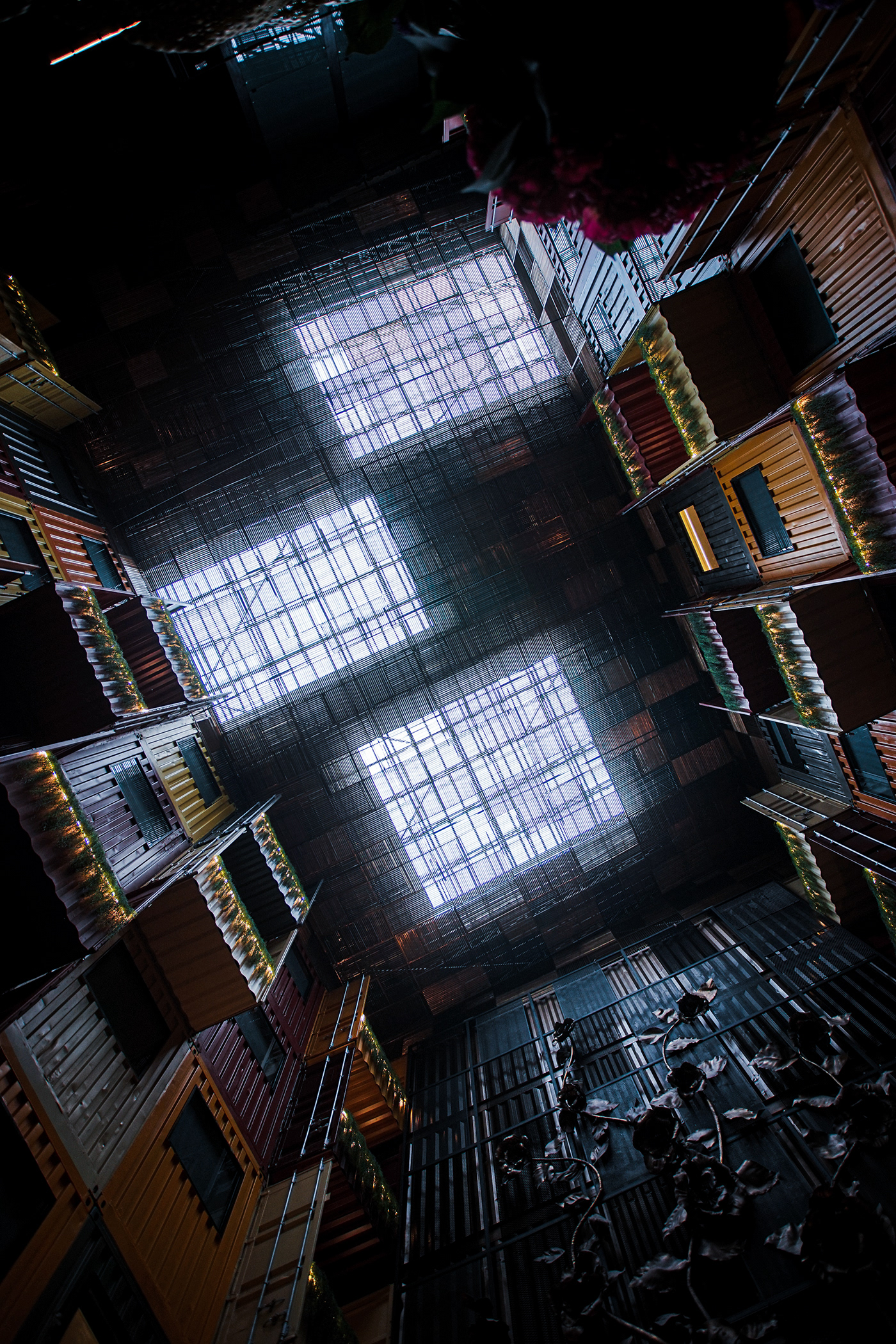 Qubika Boutique Hotel | Gading Serpong 的时尚艺术品味-3