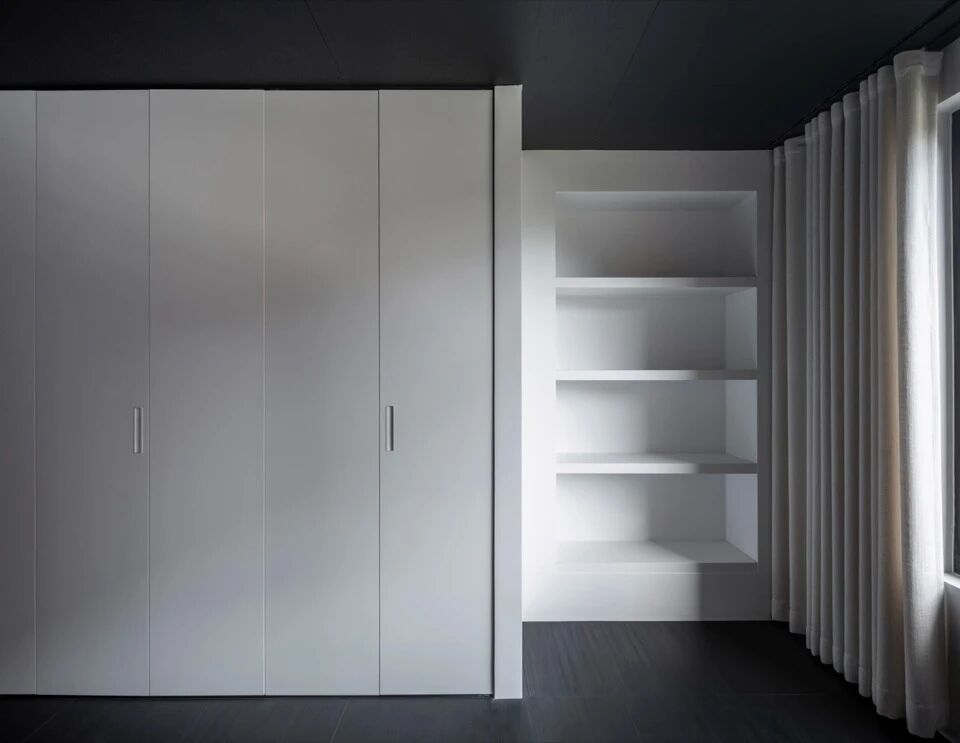 罗秀达｜通透与宁静的再生设计-59