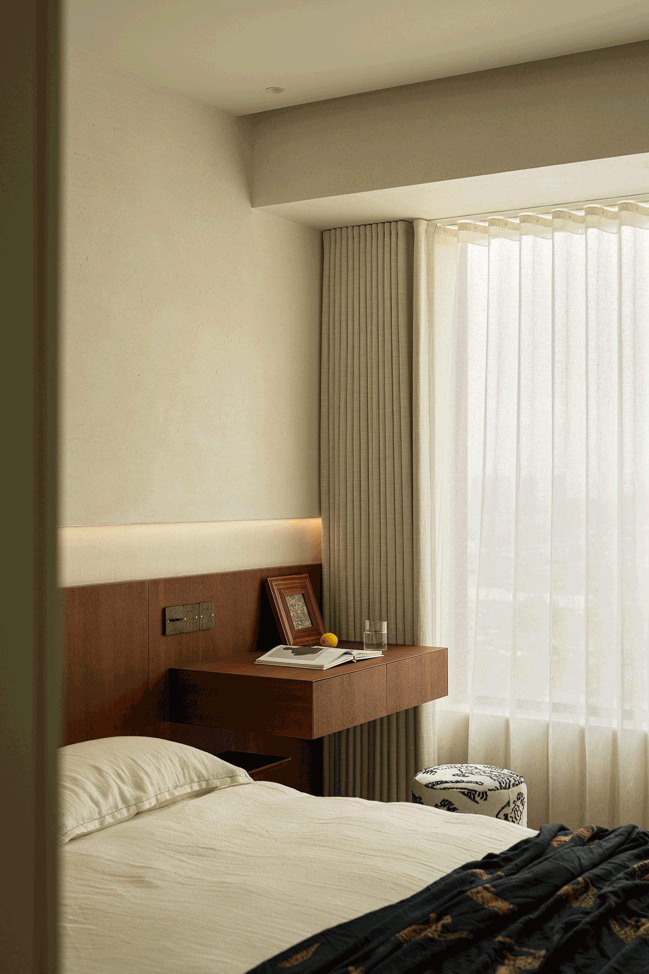 时间的延续丨中国温州丨观衍上空间设计-44