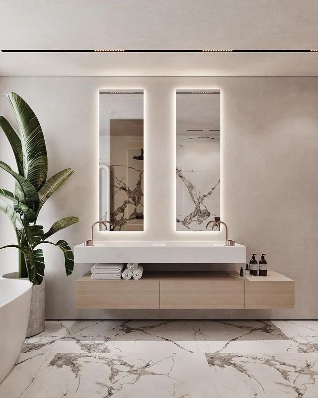 波兰罗兹 Złotno Apartment 室内设计丨hilight.design-35