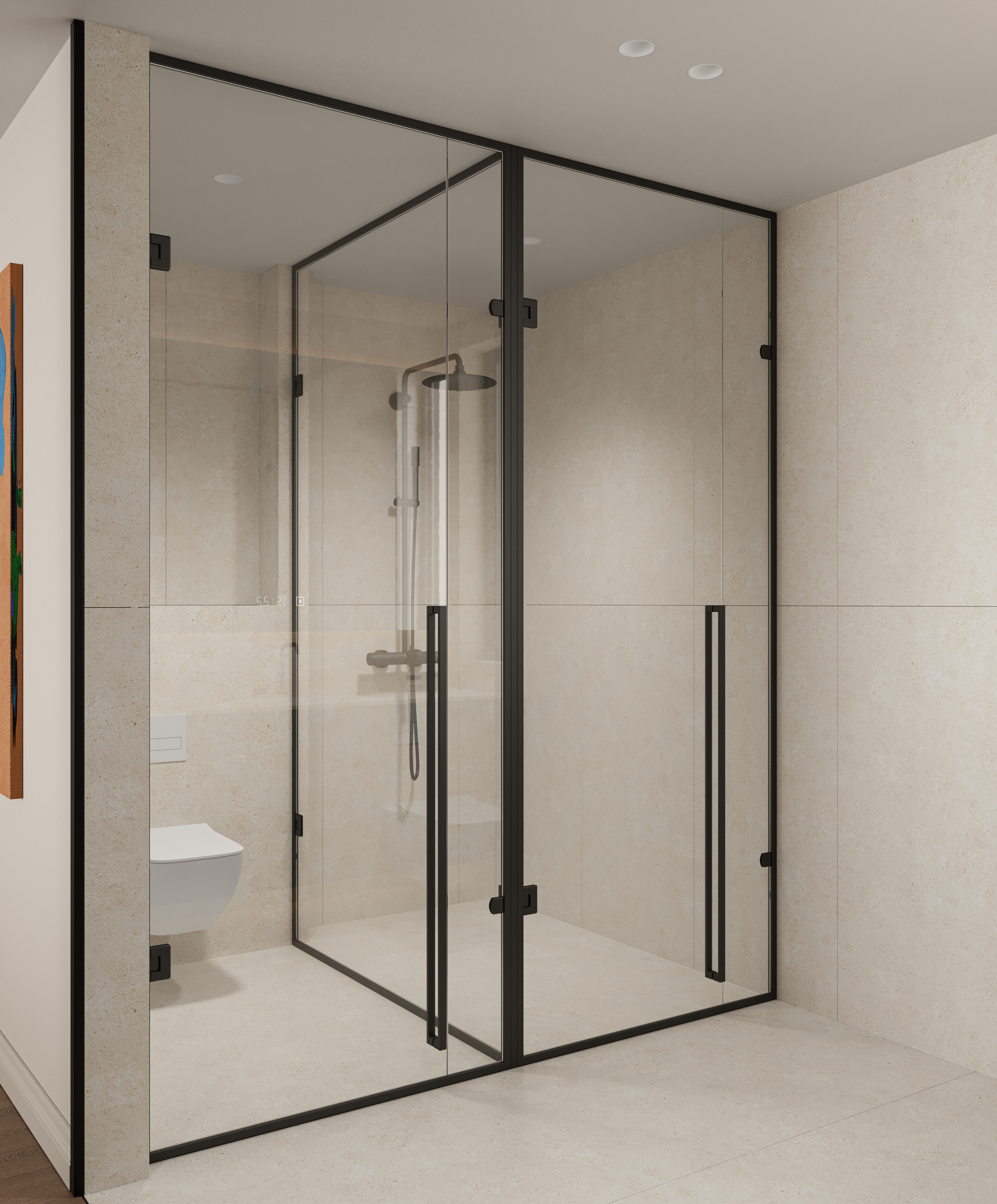 万科府前壹号丨奉天久舍-15