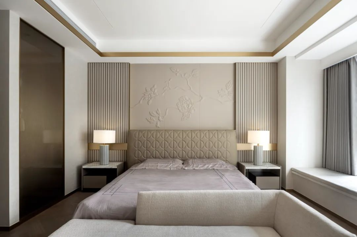 大隐于市平墅雅居丨中国深圳丨Focus studio-20