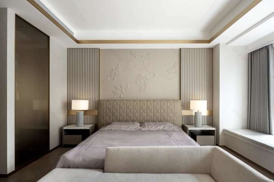 大隐于市平墅雅居丨中国深圳丨Focus studio-20