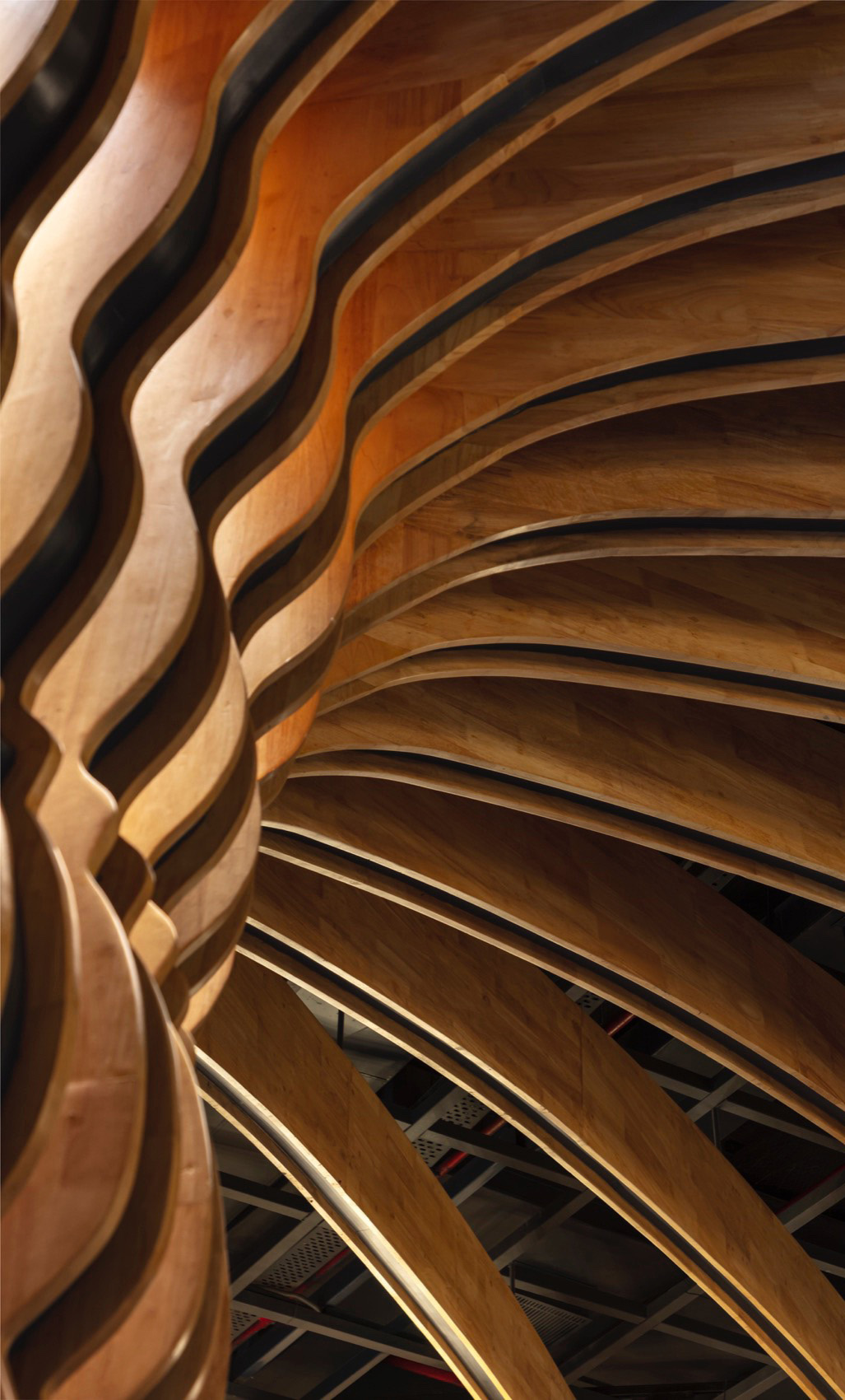 Nishtara宴会厅丨印度加尔各答丨group DCA-59