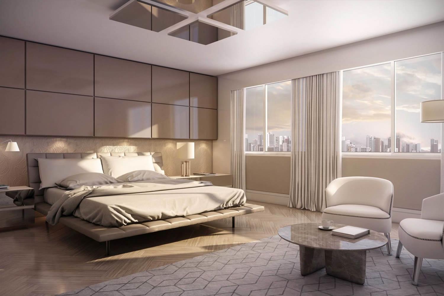 巴西 Imperatriz 住宅楼-19