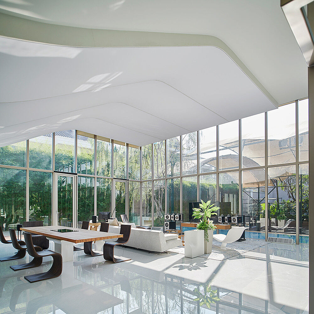 印尼万隆的“风水屋”丨RDMA-3