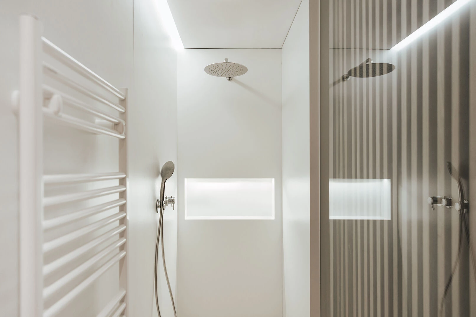 融合历史与现代的西班牙公寓改造丨西班牙赫罗纳丨Almeda Estudi-33