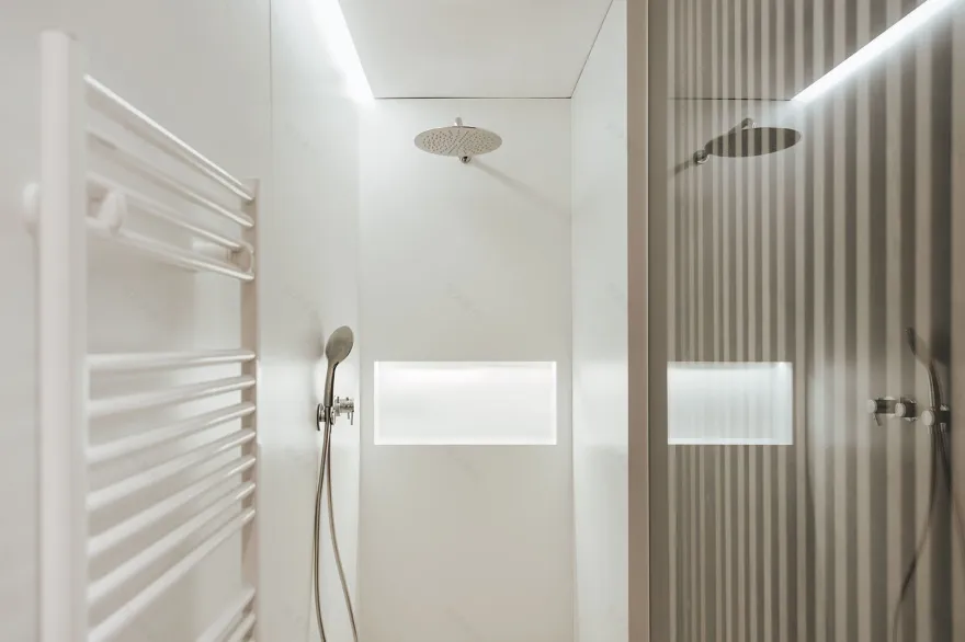 融合历史与现代的西班牙公寓改造丨西班牙赫罗纳丨Almeda Estudi-33